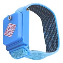 2X Pulseira Antiestática Anti Estática Sem Fio Profissional 2X Pulseira Antiestática Anti Estática Sem Fio Profissional