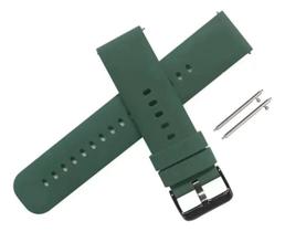 2X Pulseira Silicone Move Compatível Xiaomi Amazfit Gts A191 2X Pulseira Silicone Move Compatível Xiaomi Amazfit Gts A191