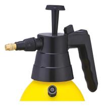 2X Pulverizador Borrifador Alta Pressão Capacidade 1,5 Litro