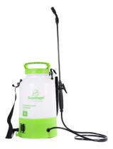 2X Pulverizador Elétrico 5 Litros Superagri Sh5E