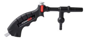 2X Pulverizador Pistola Foamtec Alta Pressão Lava Loja Ofici