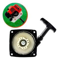 2X Puxador Corda Partida Knakasaki Roçadeira 42Cc-6