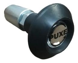 2X Puxador Manipulo Puxe Pino 11Mm Engate Com Porca