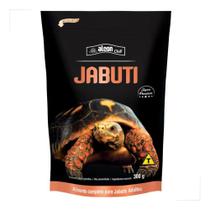 2X Ração Para Jabuti Alimento Completo 300G Alcon Club Jabut 2X Ração Para Jabuti Alimento Completo 300G Alcon Club Jabut