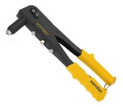 2X Rebitadeira Alicate Rebitador Profissional Cm 4 Bicos Von 2X Rebitadeira Alicate Rebitador Profissional Cm 4 Bicos Von