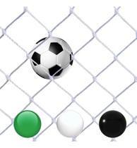 2X Rede De Proteção Quadra 10X2,00 Malha 10X10