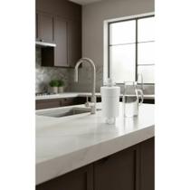 2x Refil Bebedouro Coluna 1012A Branco Universal Água Pura