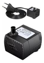 2X Refil Bomba D'Água Fontes Bebedouros Furacão Pet 2X Refil Bomba D'Água Fontes Bebedouros Furacão Pet