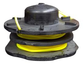 2X Refil Carretel Aparador Grama Garthen Gam 700