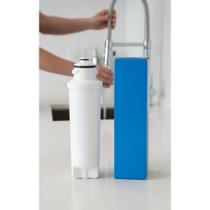 2x Refil Filtro Água P/ Purificador Electrolux PA10N PA20G
