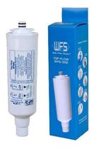 2X Refil Filtro Vela Para Purificador Colormaq Compativel