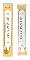 2X Refil Gel Construtor Para Unhas Vólia Classic Cover 14G