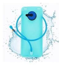 2X Refil Mochila Hidratação Bolsa Com Reservatório De Água 2 2X Refil Mochila Hidratação Bolsa Com Reservatório De Água 2