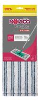 2X Refil Mop Lustrador Noviça - 4716 2X Refil Mop Lustrador Noviça - 4716