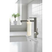 2x Refil Purificador Água Cristalina - Noblesse/Da Vinci 2x Refil Purificador Água Cristalina - Noblesse/Da Vinci