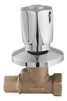 2X Registro De Pressão 1/2 Para Chuveiro Com Acabamento - Me