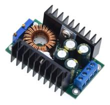 2X Regulador Tensão Conversor Dc Step Down 1.5V A 35V 300W 9