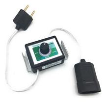 2X Regulador Velocidade Esmerilhadeiras Lixadeiras Politriz 2X Regulador Velocidade Esmerilhadeiras Lixadeiras Politriz