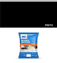 2x Rejunte Multiuso, Uso Interno, Externo e Piscinas MC BAUCHEMIE 1kg