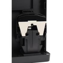 2x Relé PTC + Protetor Térmico Geladeira Bivolt 1/8-1/3HP