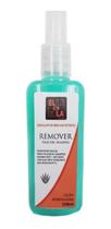 2X Removedor Mega Hair Fita Adesiva / Proteses E Laces 150Ml