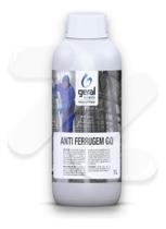 2X Removedor, Neutralizador E Anti Ferrugem Ferrox- 1 Litr 2X Removedor, Neutralizador E Anti Ferrugem Ferrox- 1 Litr