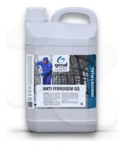2X Removedor, Neutralizador E Anti Ferrugem Ferrox - 5 Lit