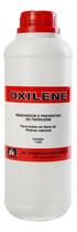 2X Removedor Preventivo De Ferrugem Oxilene 1Kg - Premium