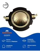 2X Reparo Driver Selenium D220Ti D2500Ti D202Ti Completo