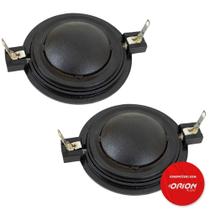 2x Reparo Driver Tsr5200 Corneta 8 Ohms 100w Orion Force One 2x Reparo Driver Tsr5200 Corneta 8 Ohms 100w Orion Force One