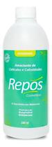 2X Repos Amaciante Cuticulas/Calosidade Liq 500Ml