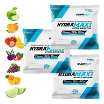 2X Repositor Isotônico Hydramaxi 3X Refil 400G Sudract Vita 2X Repositor Isotônico Hydramaxi 3X Refil 400G Sudract Vita