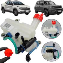 2X Reservatório Combustível Partida Frio Toro Renegade 1.8 F 2X Reservatório Combustível Partida Frio Toro Renegade 1.8 F