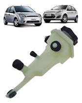 2X Reservatorio Direcao Hidraulica Ford Fiesta 1.0 E 1.6 02/ 2X Reservatorio Direcao Hidraulica Ford Fiesta 1.0 E 1.6 02/