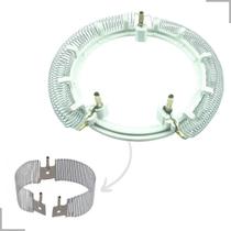 2X Resistência Bella Ducha Ultra 127V 5500W Chuveiro Lorenze