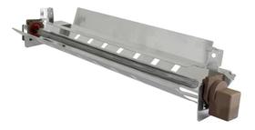 2X Resistência Refrigerador Ge Side By Side De Degelo 31Cm 1