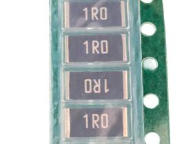 2x Resistor 1r 2512 5% Smd 3x6,35mm