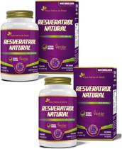 2x Resveratrol + Vitamina E +VITIS Vinifera (VERI-TE) 30