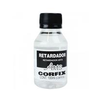 2X Retardador Arts 100ml Corfix