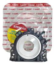 2X Retentor Volante Vw Gol G5 G6 1.0 1.6 8V Fox Sabó 05801 I 2X Retentor Volante Vw Gol G5 G6 1.0 1.6 8V Fox Sabó 05801 I