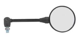 2X Retrovisor Bolinha Articulado