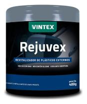2X Revitalizador De Plasticos Rejuvex 400G Vonixx Restaurado