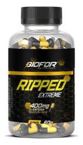 2X Ripped Extreme Termogenico 200Mg Cafeina 120 Caps Biofor 2X Ripped Extreme Termogenico 200Mg Cafeina 120 Caps Biofor