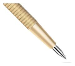 2X Riscador Fixo Com Ponta De Videa Tipo Caneta 140Mm