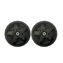 2x Rodas Cortador de Grama Gasolina Modelo: 53 SLR Traseira