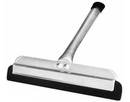 2X Rodo Alumínio Puxa E Seca Box Pia Vidro 1 Unidade