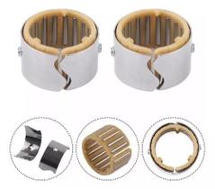 2x Rolamento Comando Valvetronic N20 N55 120i 325i X1 X4 X5