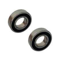 2x Rolamentos Esfera Modelo: 6003 2RS P/Betoneira 120L Prime 2x Rolamentos Esfera Modelo: 6003 2RS P/Betoneira 120L Prime