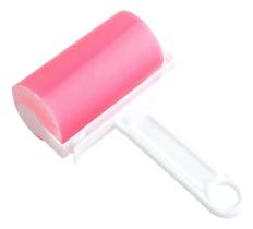 2X Rolinho Rolo Tira Pelo Bolinha Roupas Sofás Adesivo Laváv