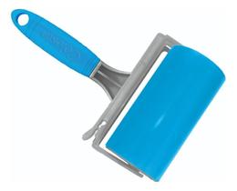 2X Rolinho Rolo Tira Pelos Bolinha Roupas Sofá Adesivo Laváv